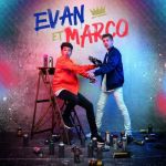 evan et marco